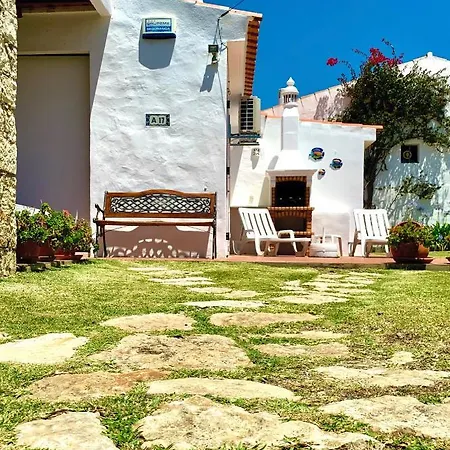 Lotus 2, ヴィラ アルブフェイラ