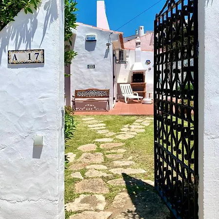 Vila Lotus 2, Albufeira
