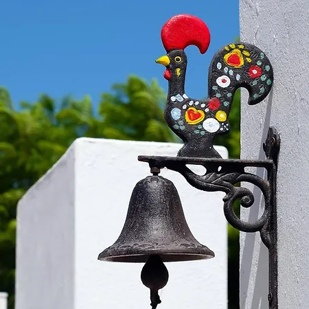 Lotus 2, Villa Albufeira