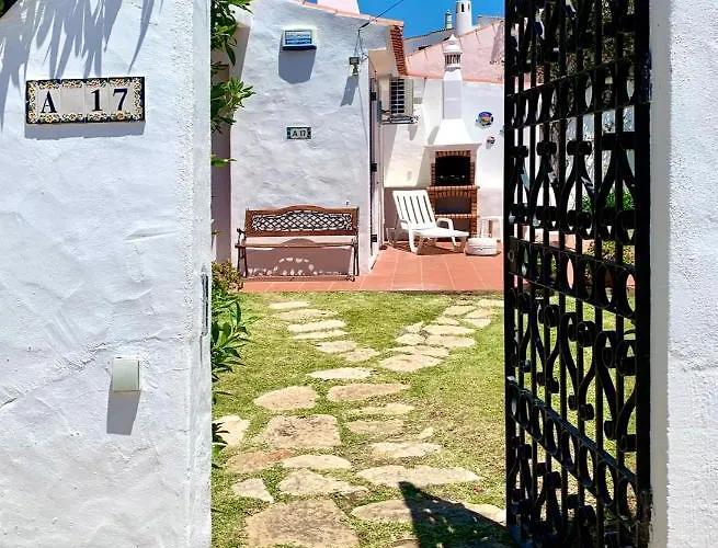 别墅 Lotus 2, 阿尔布费拉