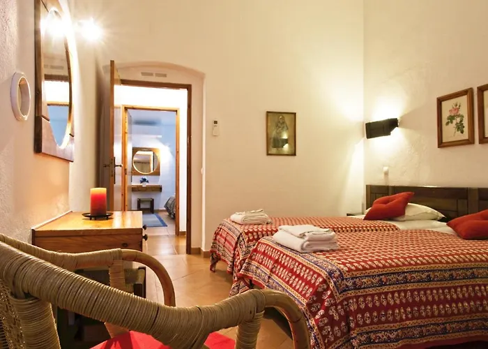 别墅 Lotus 2, 阿尔布费拉