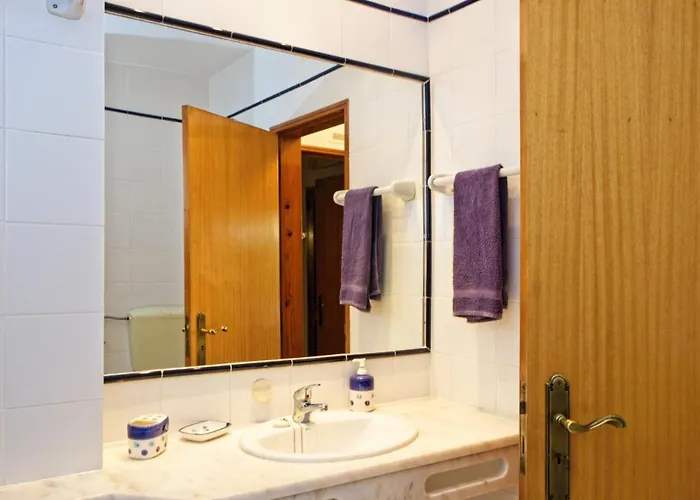 Lotus 2, 别墅 阿尔布费拉