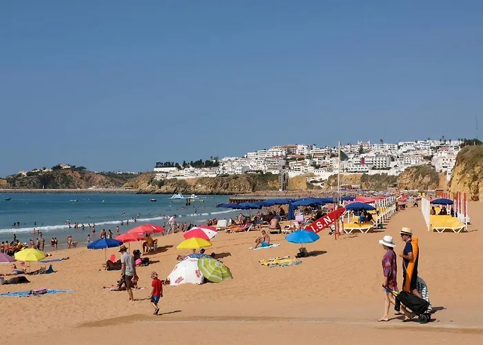 Lotus 2, 阿尔布费拉