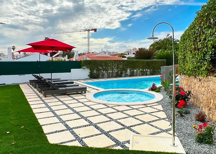 Lotus 2, 阿尔布费拉