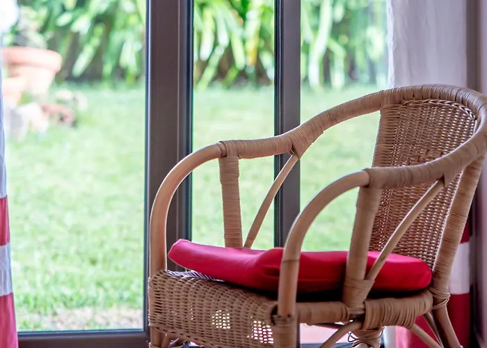 别墅 Lotus 2, 阿尔布费拉