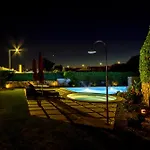 فيلة Lotus 2, البوفيرا