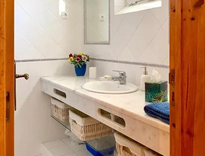 Villa Lotus 2, Albufeira