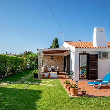 Lotus 2, Албуфейра