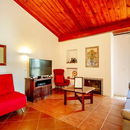 Вилла Lotus 2, Албуфейра